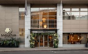 Hotel Doubletree By Hilton Victoria  4*
